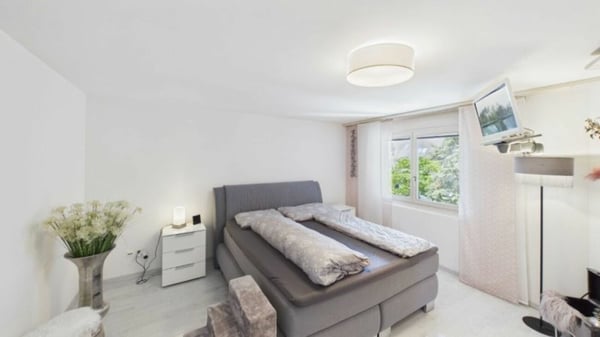 4.5 - Zimmerwohnung an begehrter Lage in Aadorf 3