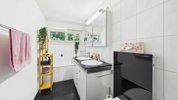 4.5 - Zimmerwohnung an begehrter Lage in Aadorf 9
