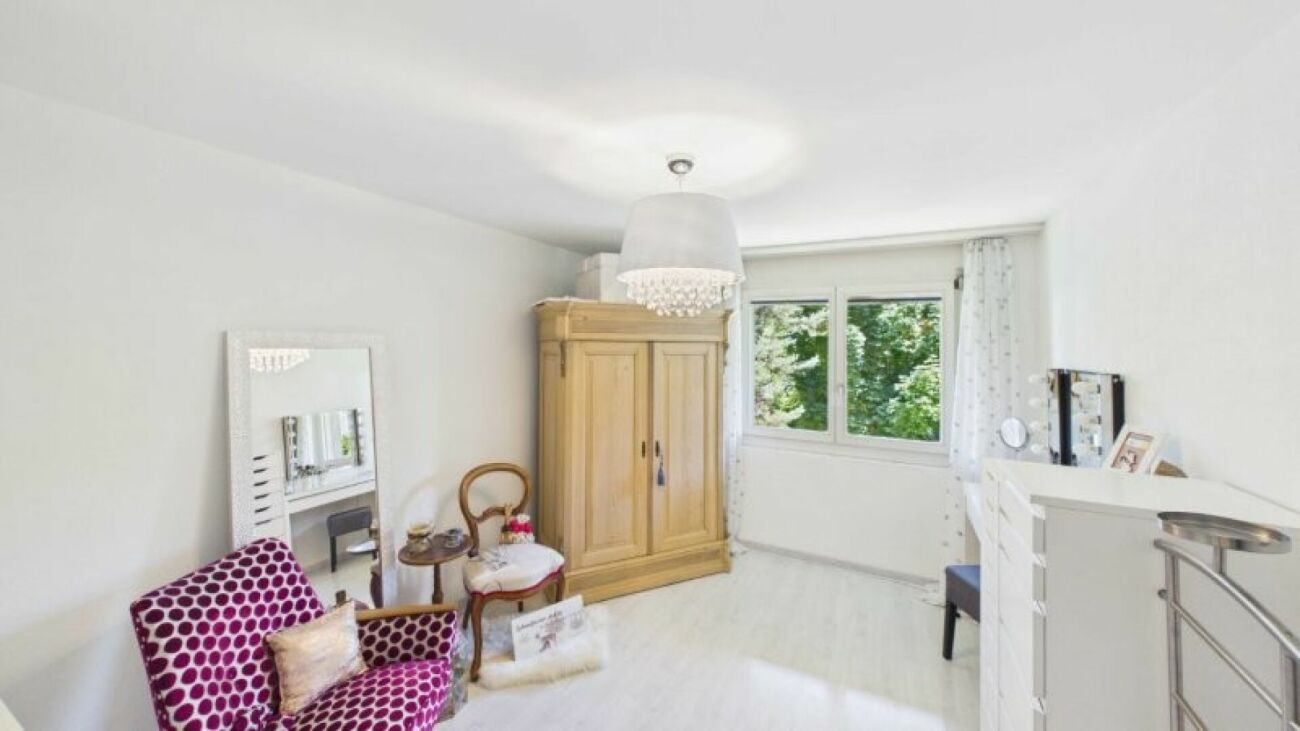 4.5 - Zimmerwohnung an begehrter Lage in Aadorf
