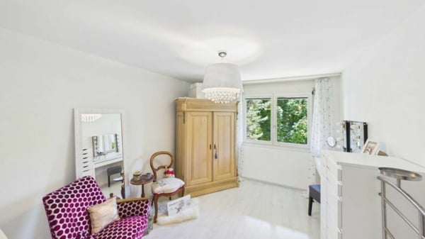 4.5 - Zimmerwohnung an begehrter Lage in Aadorf 6