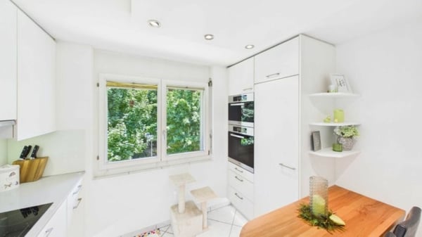 4.5 - Zimmerwohnung an begehrter Lage in Aadorf 5