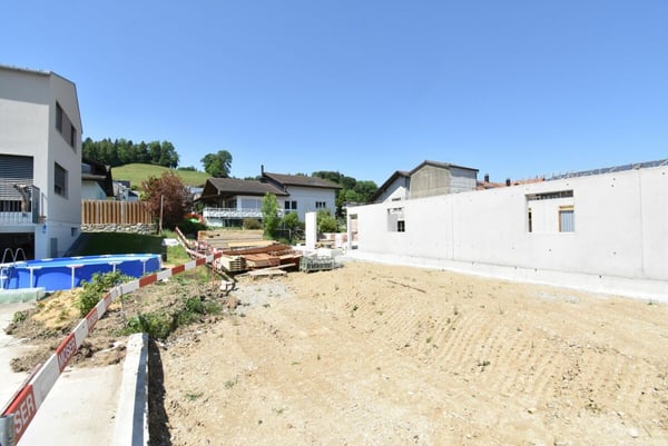 Freistehendes Wohnhaus an familienfreundlicher Lage 4