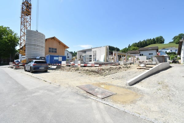 Freistehendes Wohnhaus an familienfreundlicher Lage 2
