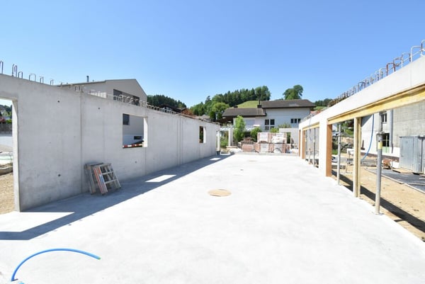 Freistehendes Wohnhaus an familienfreundlicher Lage 6