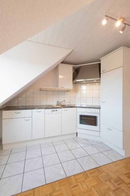 Gemütliche Dachwohnung in Sulgen 4