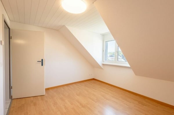 Gemütliche Dachwohnung in Sulgen 7