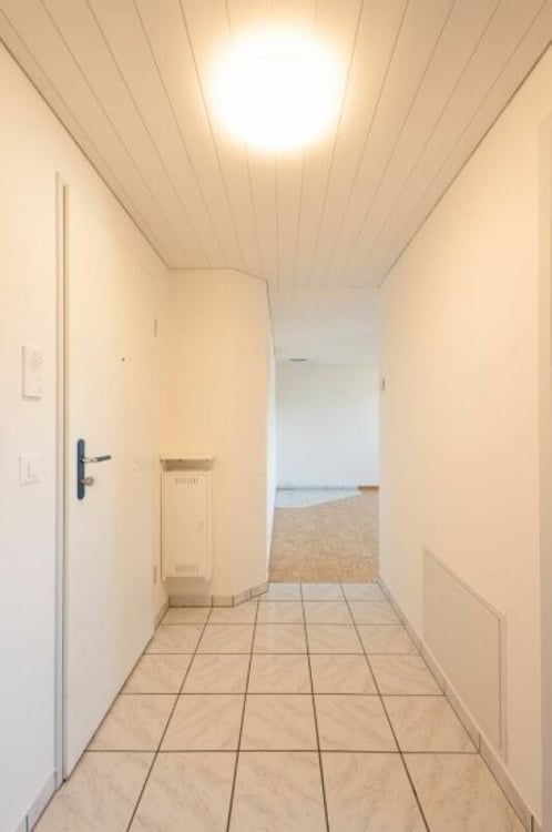 Gemütliche Dachwohnung in Sulgen 6
