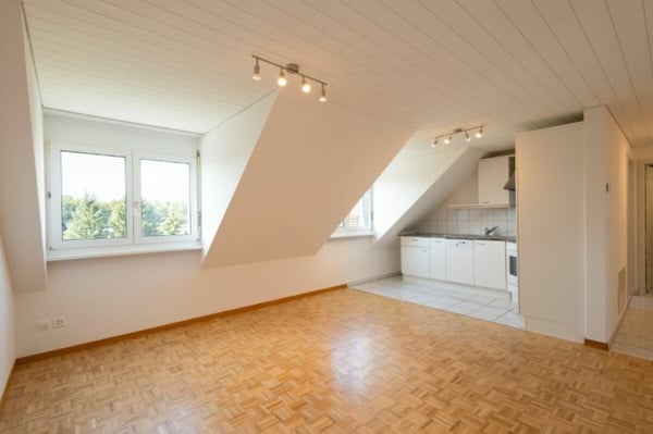 Gemütliche Dachwohnung in Sulgen 1