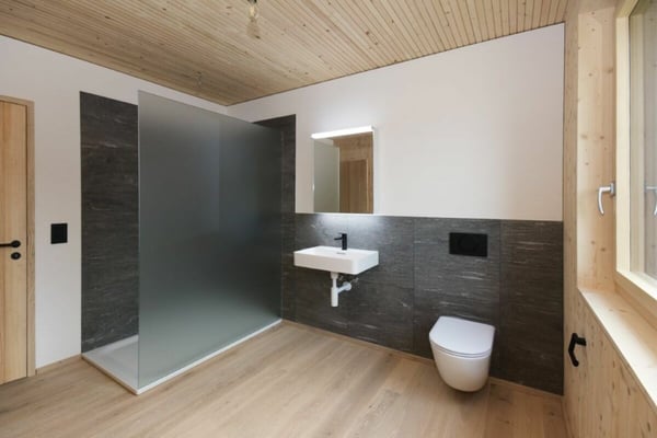 Überbauung Sunnegg - Wohntraum in Holz100 7