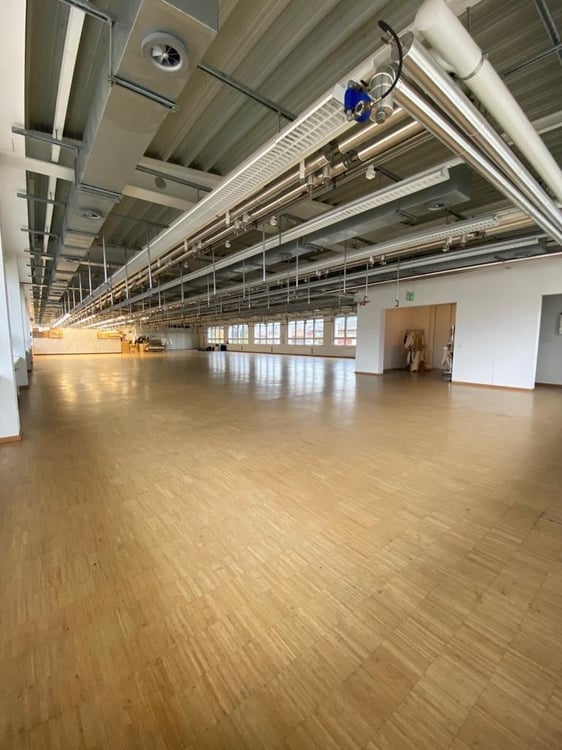 860m2 Büro /Gewerbe/ Verkauf / Produktions-/Lagerfläche 2