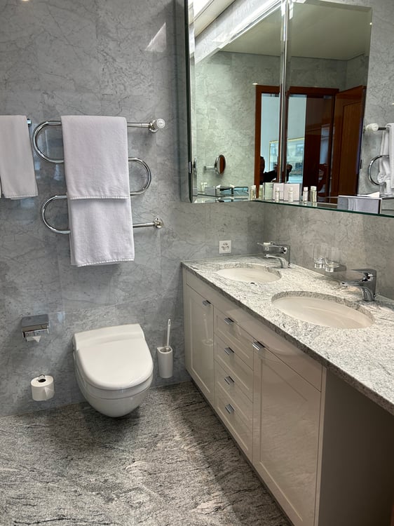 4.5-Zimmer-Attika-Wohnung im Zentrum von St. Gallen 7