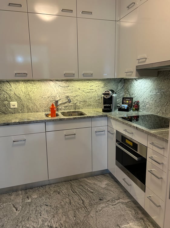 2.5-Zimmer-Attika-Wohnung im Zentrum von St. Gallen 5