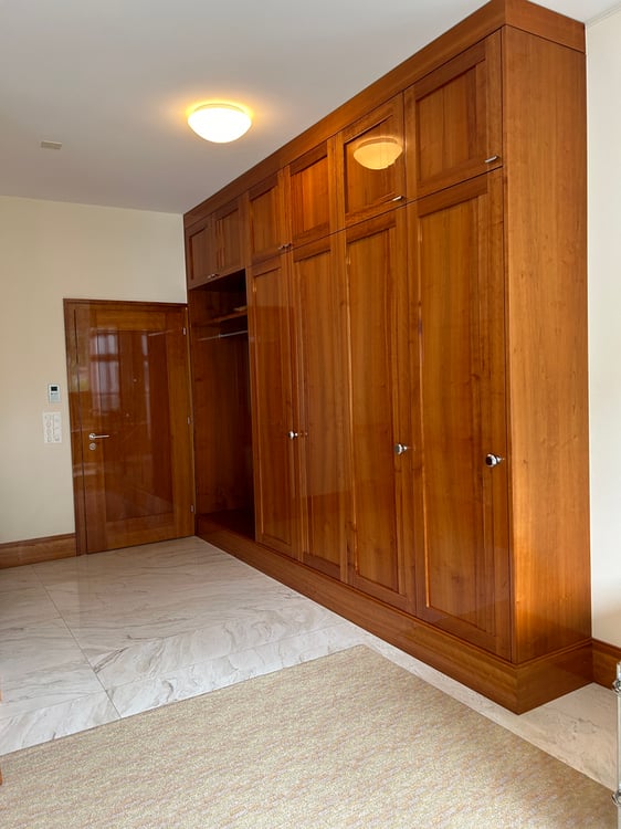 2.5-Zimmer-Attika-Wohnung im Zentrum von St. Gallen 3