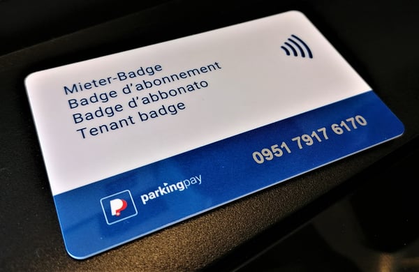 EINSTEIN PARKING Dauermieter - 2 Varianten 3