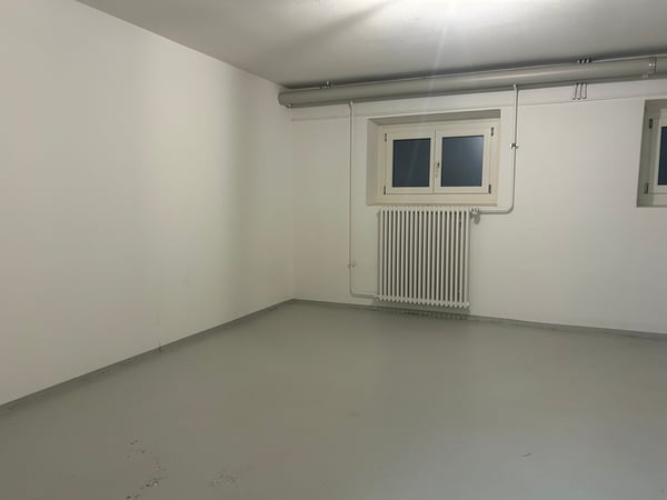Dispo-Raum im 1.UG ca. 20 m2 2