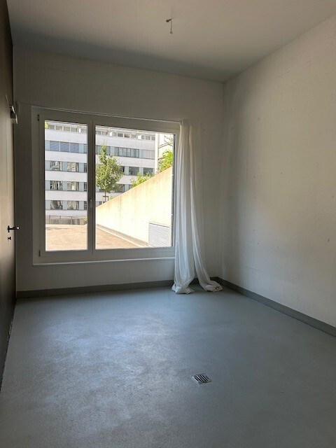 Dispo / Show-Raum (9 m2) im Haldenhof 3, St. Gallen 2