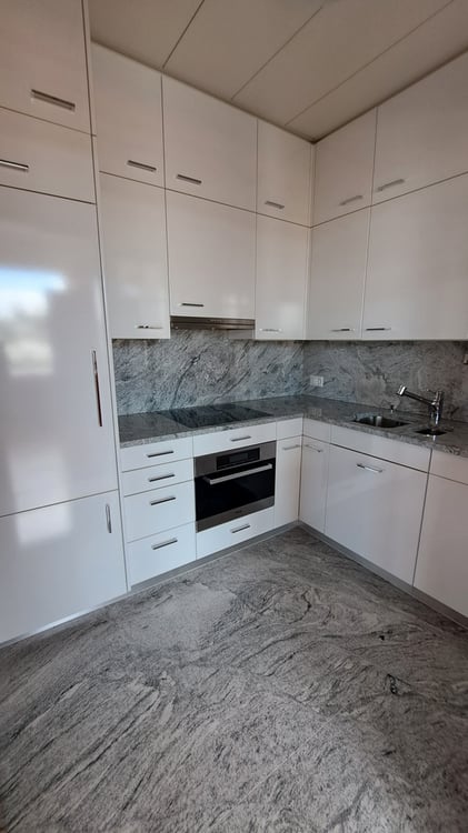 2.5-Zimmer-Attika-Wohnung im Zentrum von St. Gallen 4