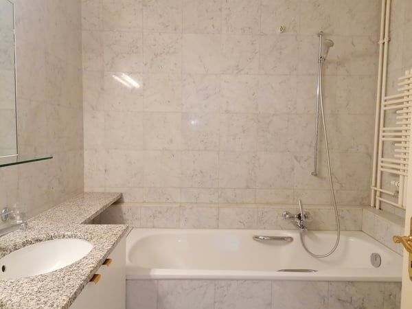 5-Zimmer-Altbauwohnung im Jugendstil - mit Balkon und Lift 4