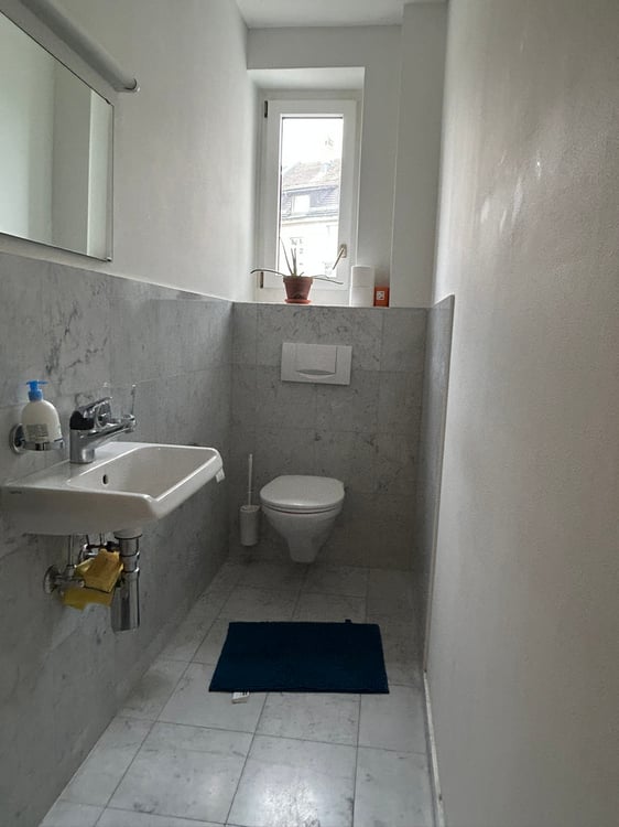5-Zimmer-Altbauwohnung im Jugendstil - mit Balkon und Lift 9