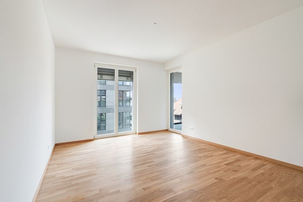 Modernes Wohnen mit grosserzügigem Wintergarten 4
