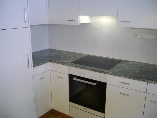 4 Zimmeraltbauwohnung zentrumsnah -Stadt St. Gallen 9