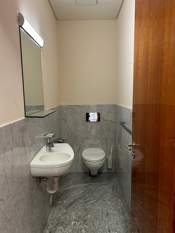 1.5-Zimmer-Attika-Wohnung im Zentrum von St. Gallen 7
