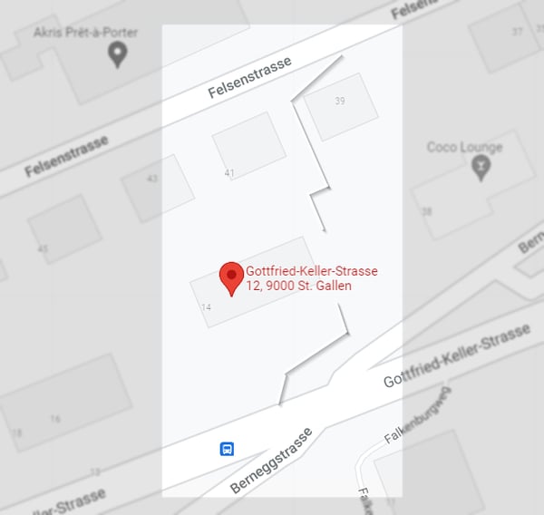 4 Zimmer-Wohnung - Ort der Begegnung, St. Gallen! 7