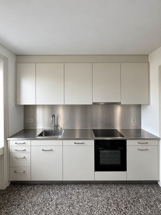 Stilvolle 1.5-Zimmer-Wohnung / Studio - zentrumsnah, Bezug ab 1.2.2027 3