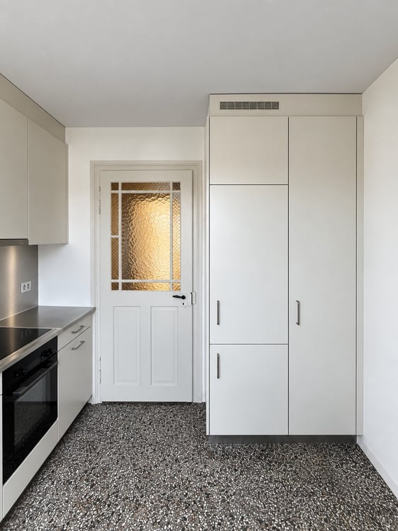 Stilvoll sanierte 3-Zimmer-Wohnung in Stadtnähe / Bezug ab 1.3.3037 4