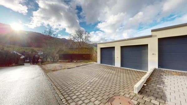 1.5 Zimmer Doppeleinfamilienhaus 15