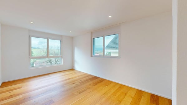 1.5 Zimmer Doppeleinfamilienhaus 9