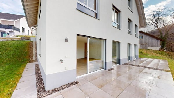 1.5 Zimmer Doppeleinfamilienhaus 7