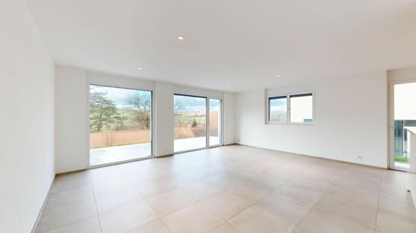 1.5 Zimmer Doppeleinfamilienhaus 5