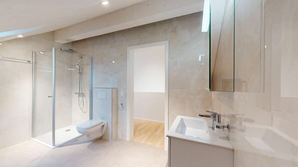 1.5 Zimmer Doppeleinfamilienhaus 14