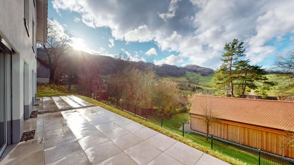 1.5 Zimmer Doppeleinfamilienhaus 8