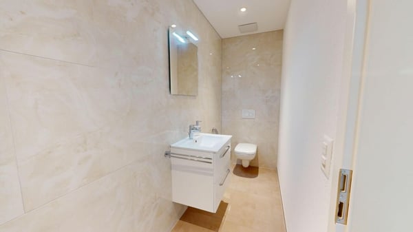 1.5 Zimmer Doppeleinfamilienhaus 4