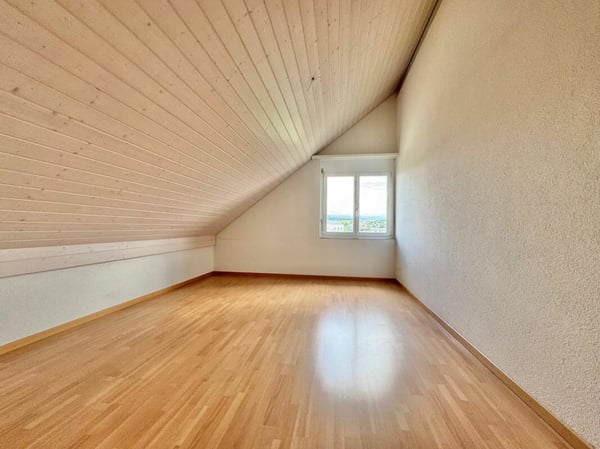 1.5 Zimmer-Maisonettewohnung 11