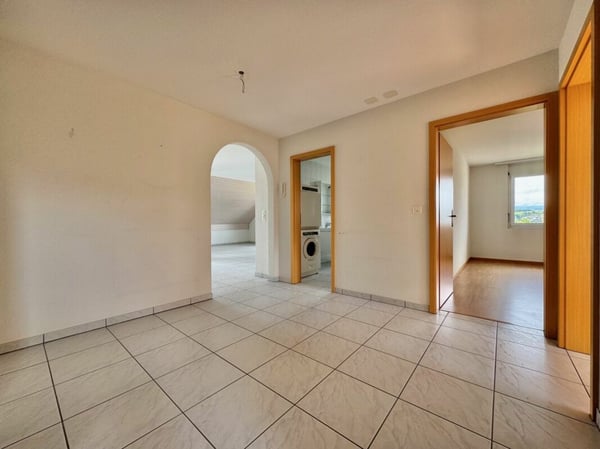 1.5 Zimmer-Maisonettewohnung 6