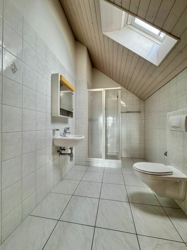 Appartement-maisonnette 5,5 pièces