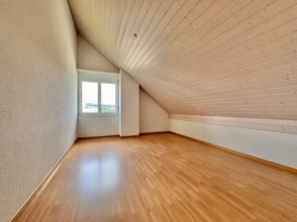 1.5 Zimmer-Maisonettewohnung 13