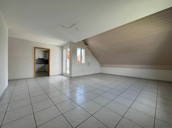 1.5 Zimmer-Maisonettewohnung 4