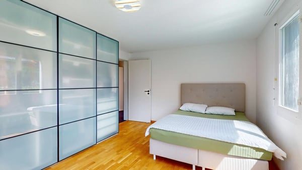 8 Zimmer Einfamilienhaus mit Einliegerwohnung 16