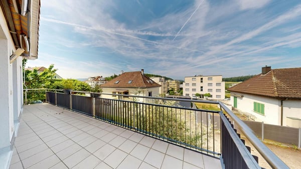 8 Zimmer Einfamilienhaus mit Einliegerwohnung 37
