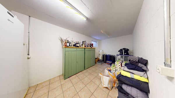 8 Zimmer Einfamilienhaus mit Einliegerwohnung 20