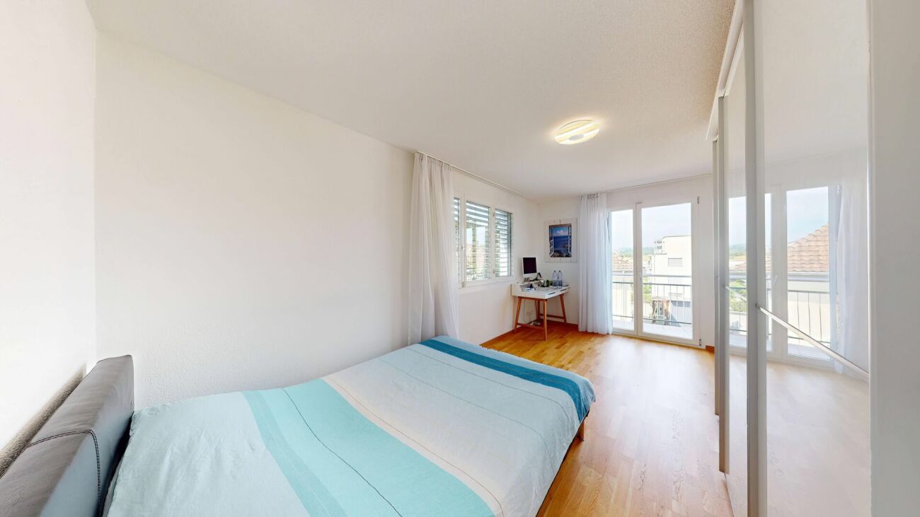 8 Zimmer Einfamilienhaus mit Einliegerwohnung