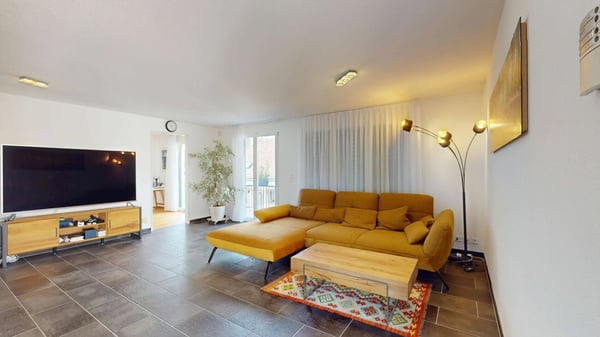 8 Zimmer Einfamilienhaus mit Einliegerwohnung 31