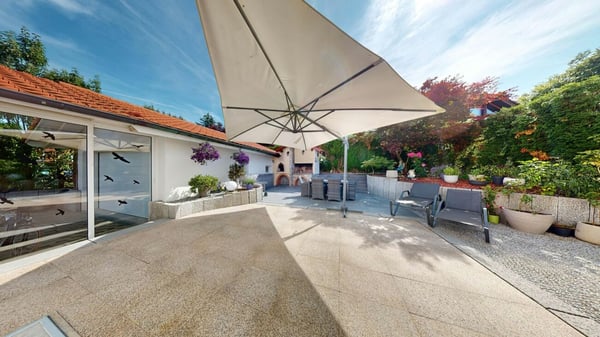 8 Zimmer Einfamilienhaus mit Einliegerwohnung 27