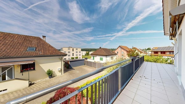 8 Zimmer Einfamilienhaus mit Einliegerwohnung 36
