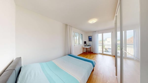 8 Zimmer Einfamilienhaus mit Einliegerwohnung 34
