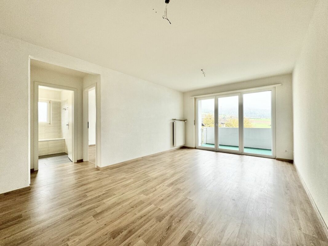 Bild Frick / 4.5 Zimmer-Wohnung Nr. 5